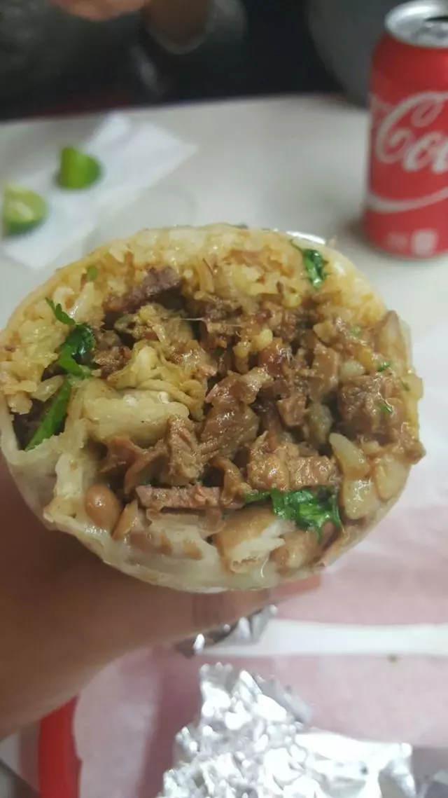 El Farolito