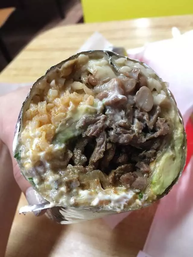 El Farolito