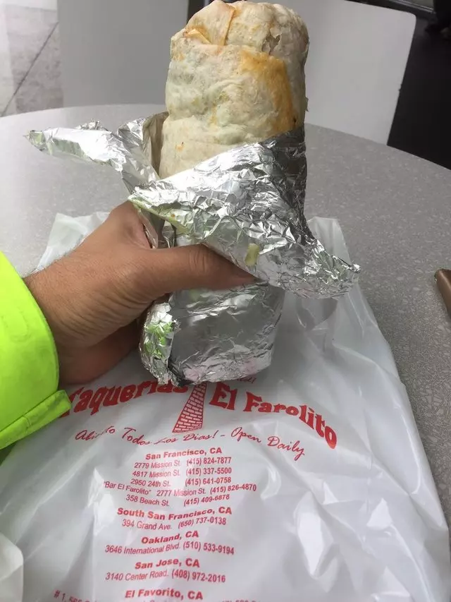 El Farolito