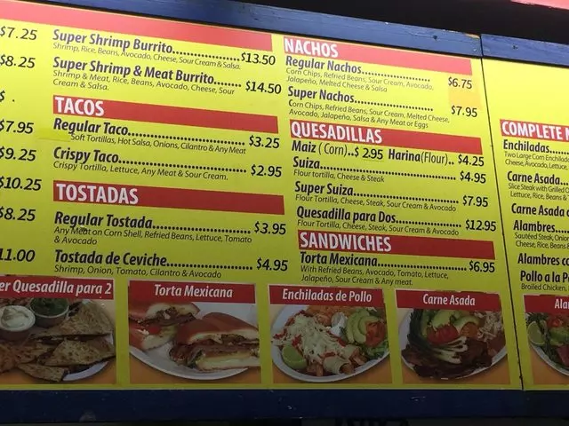 El Farolito
