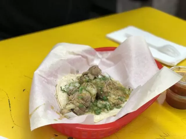 El Farolito