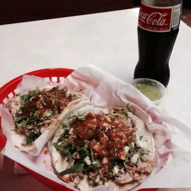 El Farolito