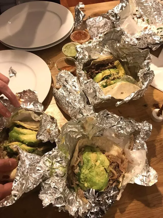 El Farolito