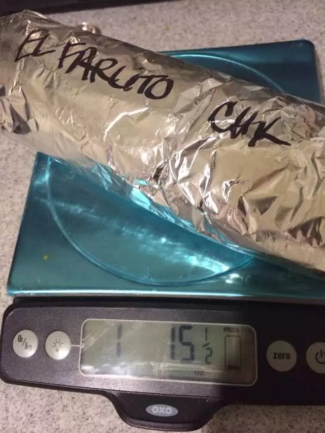 El Farolito