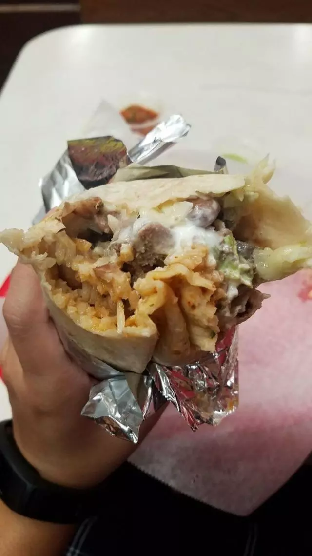 El Farolito
