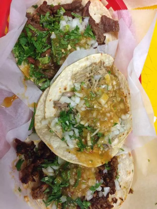 El Farolito