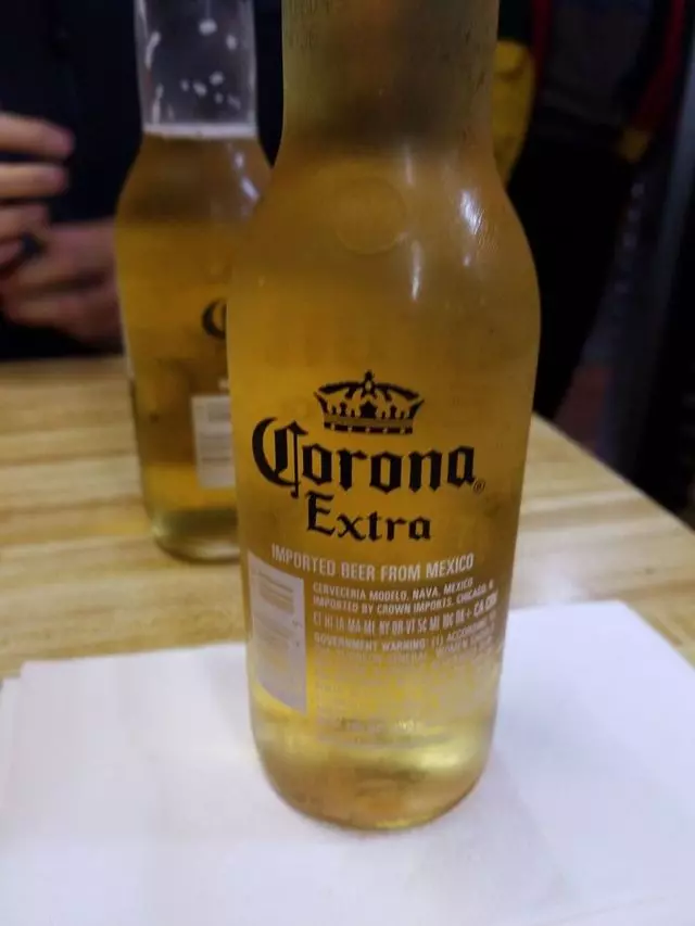 El Farolito