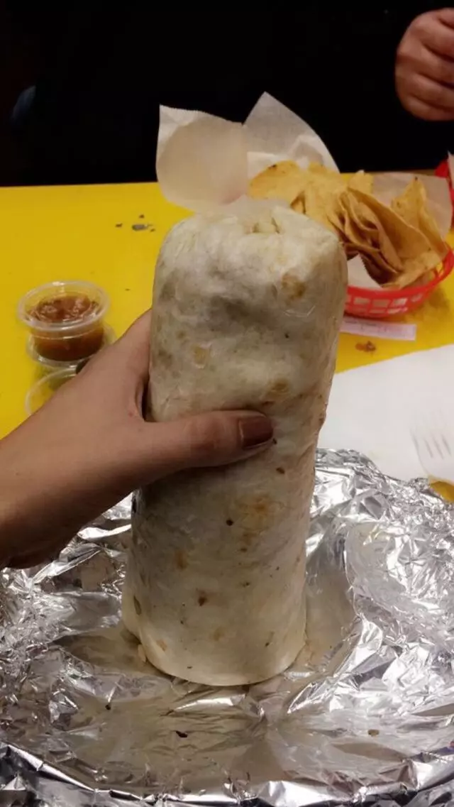 El Farolito
