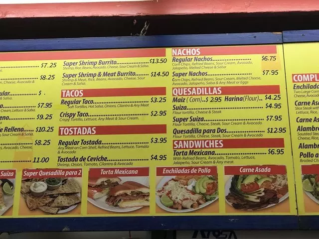 El Farolito