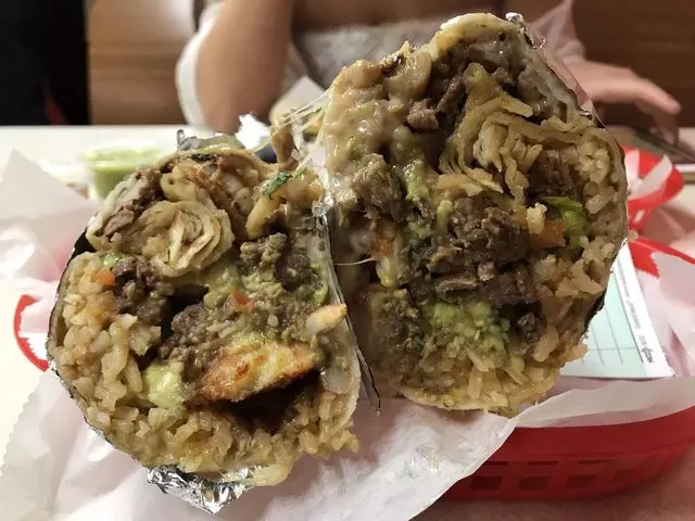 El Farolito