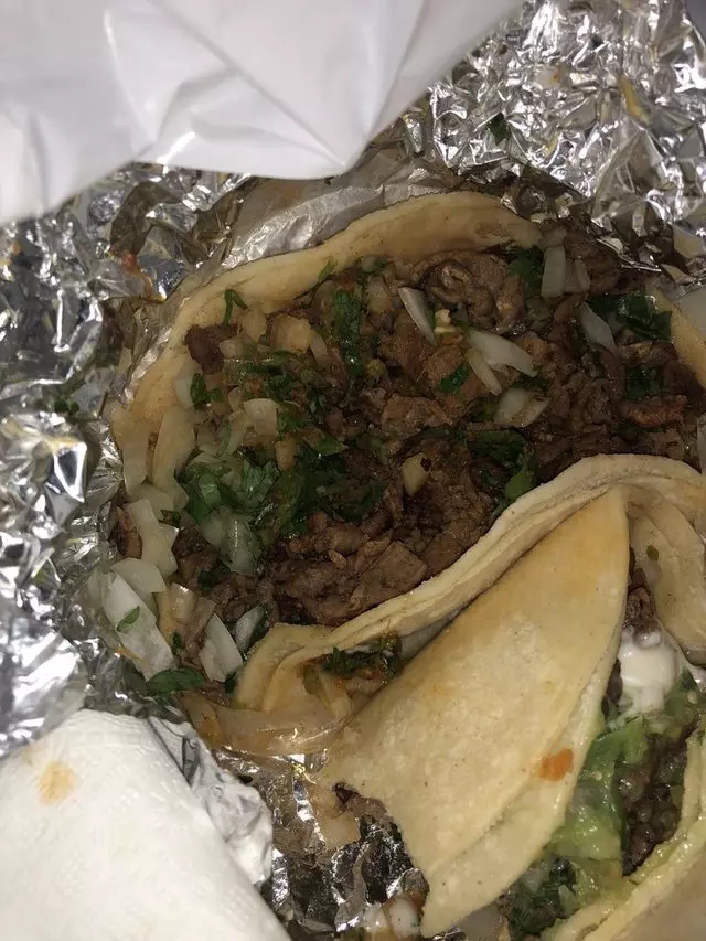El Farolito