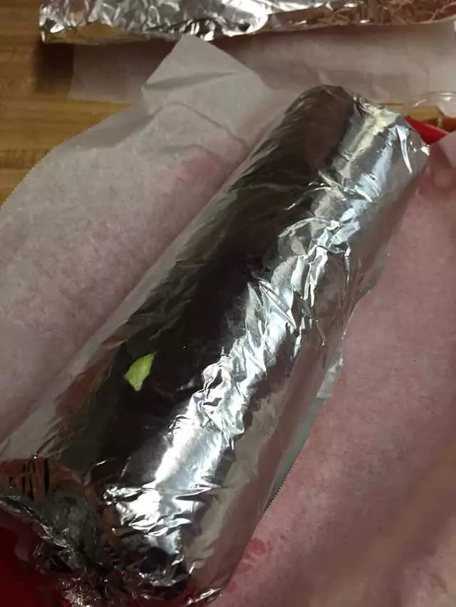 El Farolito