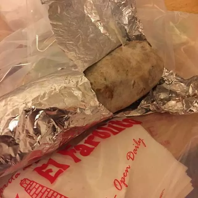 El Farolito