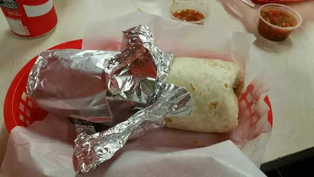El Farolito