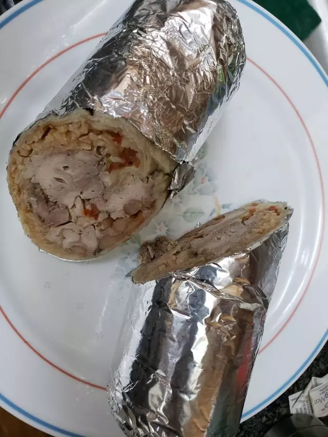 El Farolito