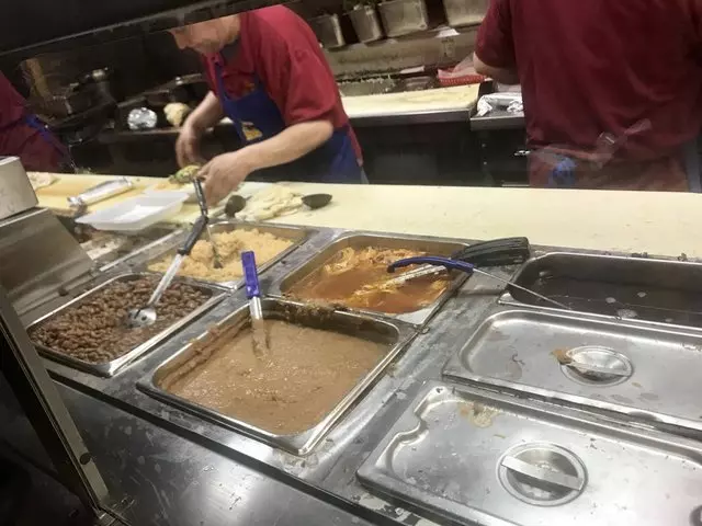 El Farolito