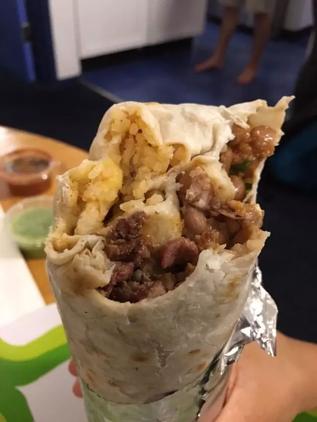 El Farolito