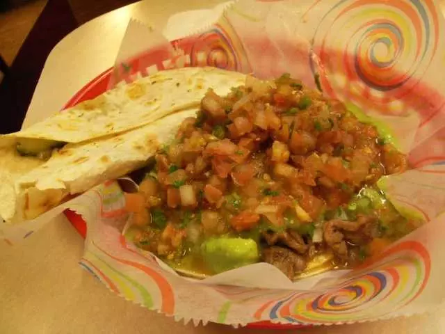 El Farolito