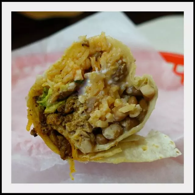 El Farolito