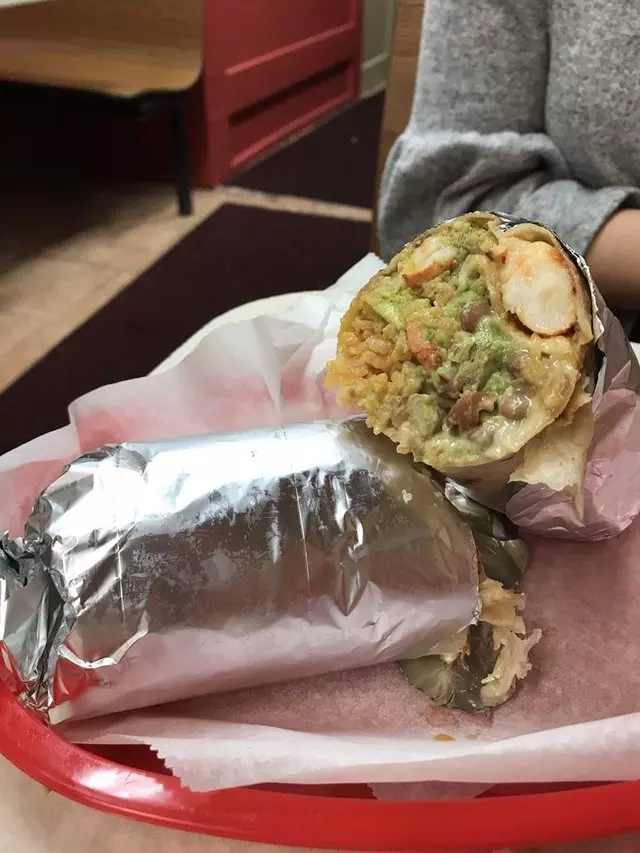 El Farolito