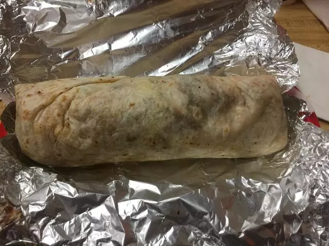 El Farolito