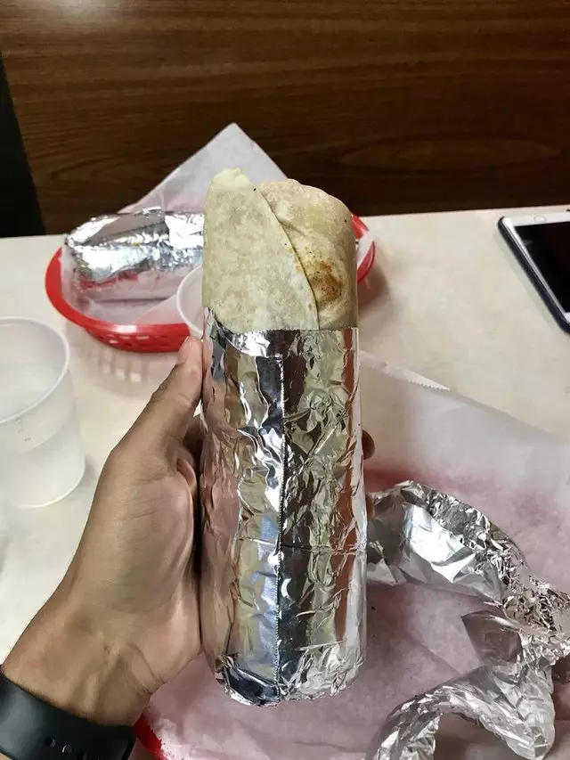 El Farolito