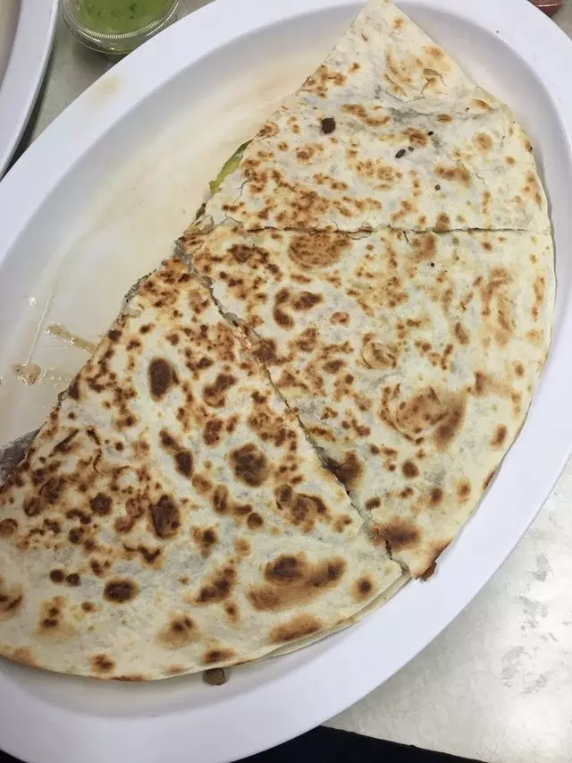 El Farolito
