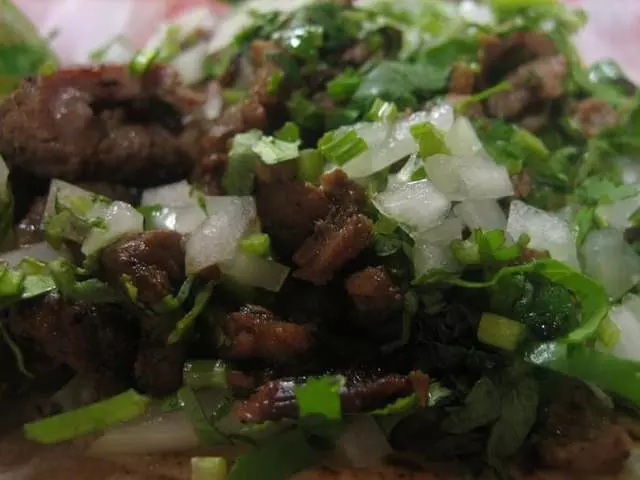 El Farolito