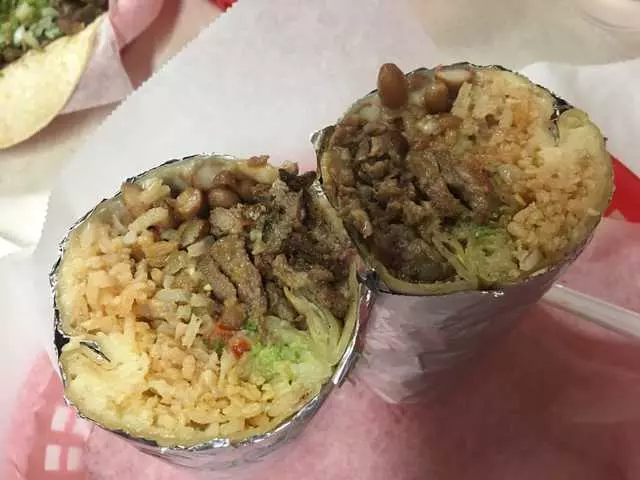 El Farolito