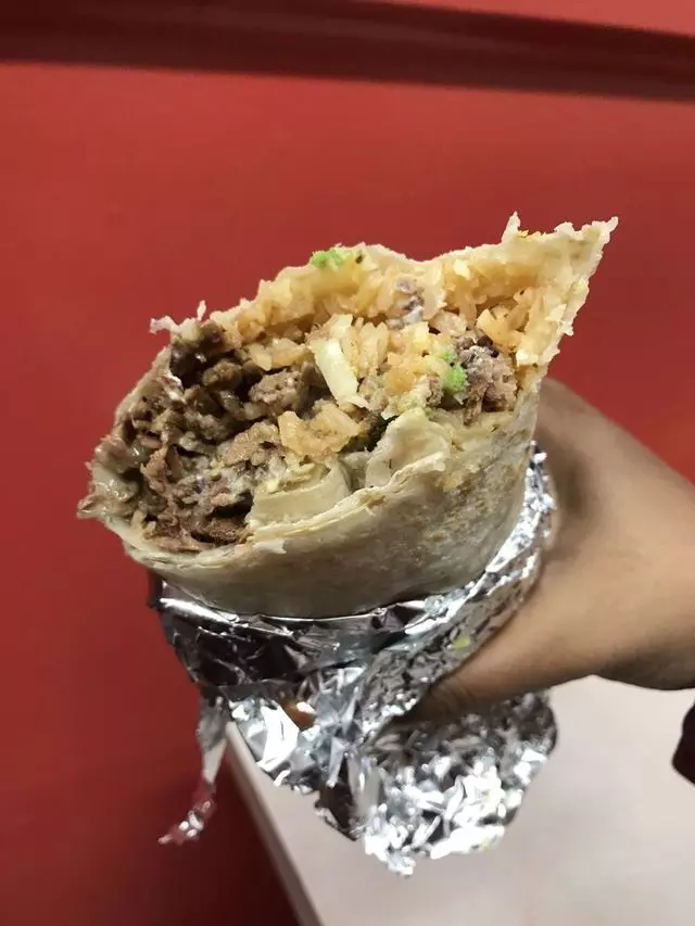 El Farolito