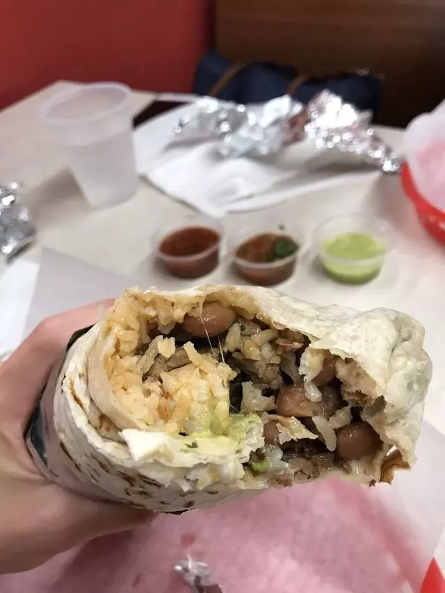 El Farolito