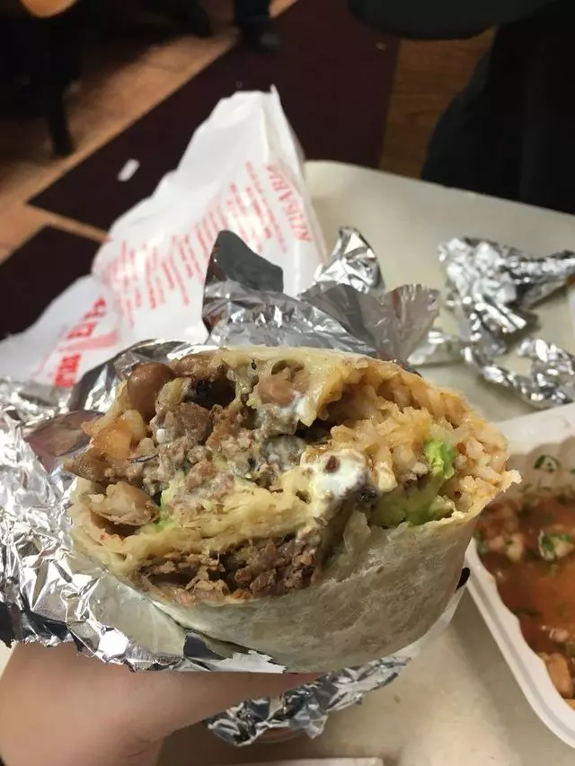El Farolito