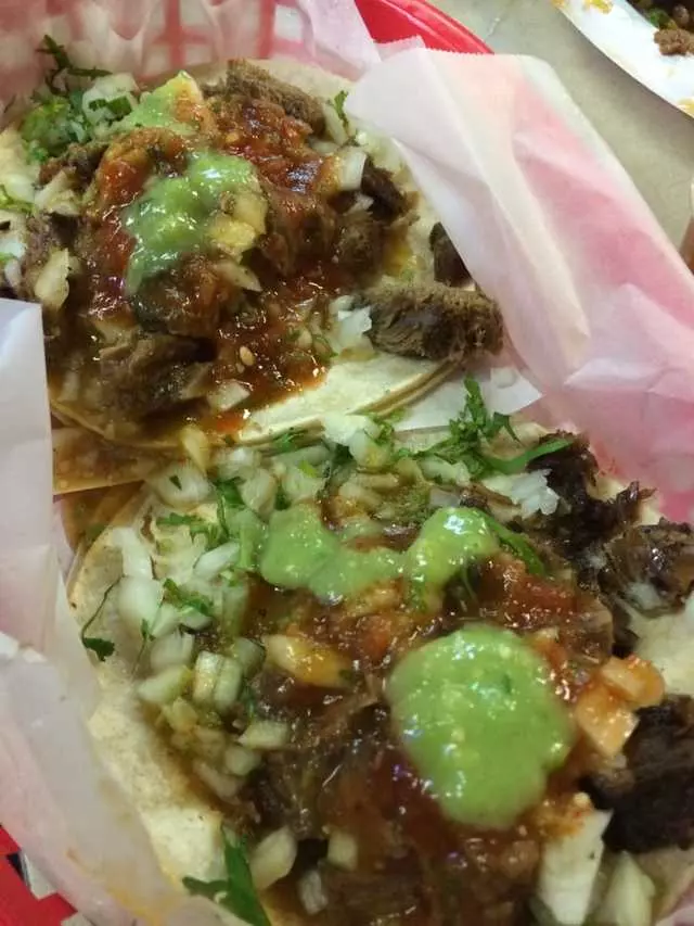 El Farolito