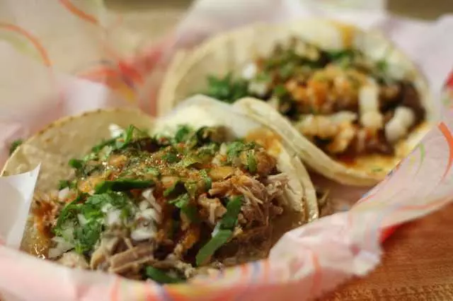 El Farolito