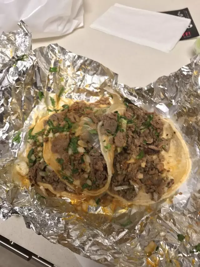El Farolito