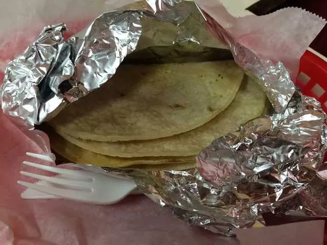 El Farolito