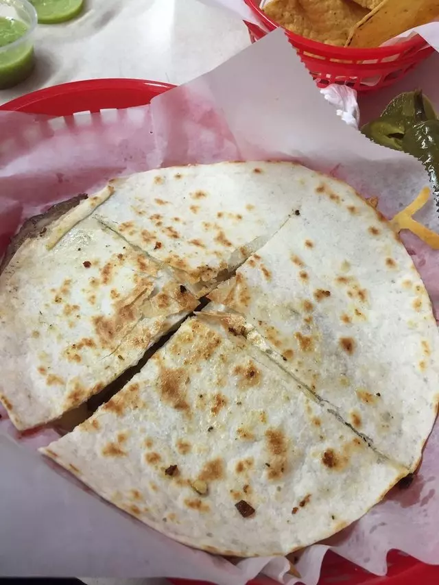 El Farolito