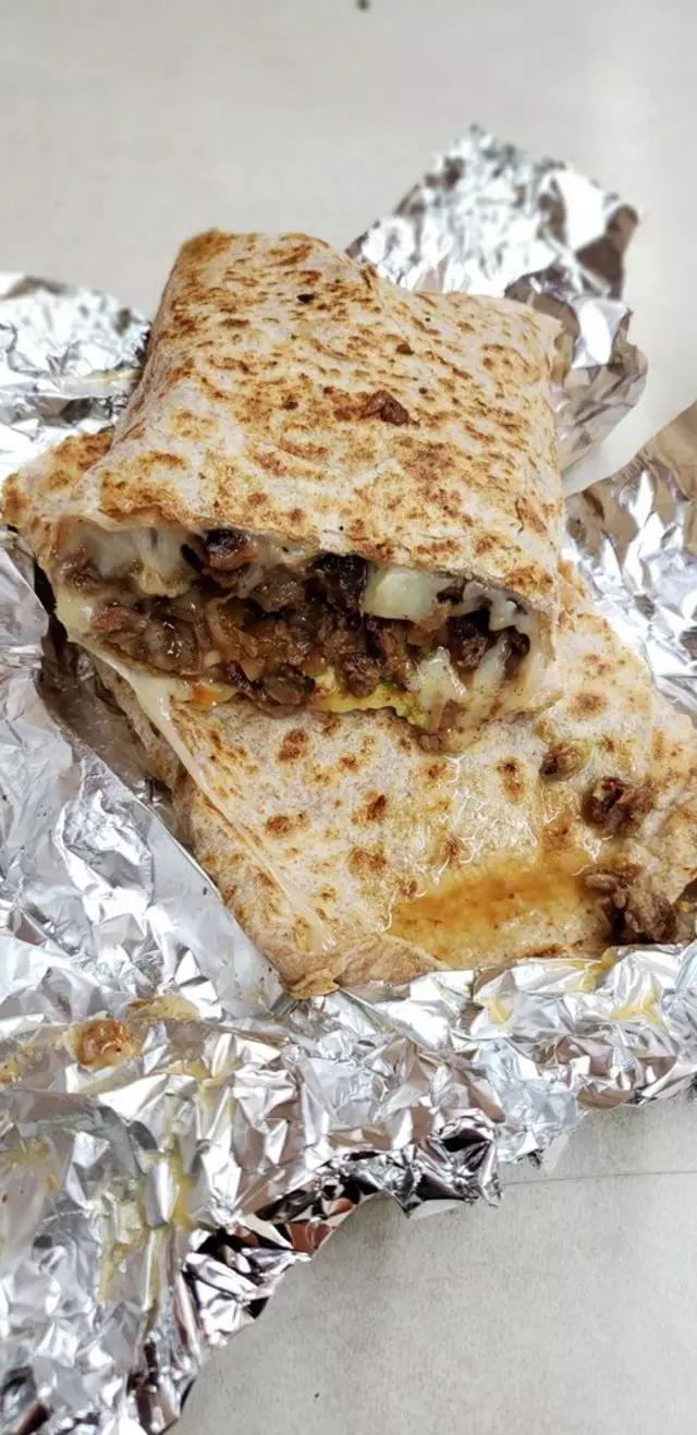 El Farolito