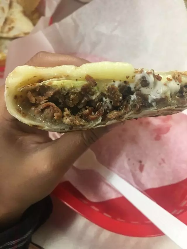 El Farolito