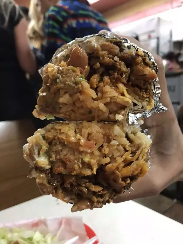 El Farolito