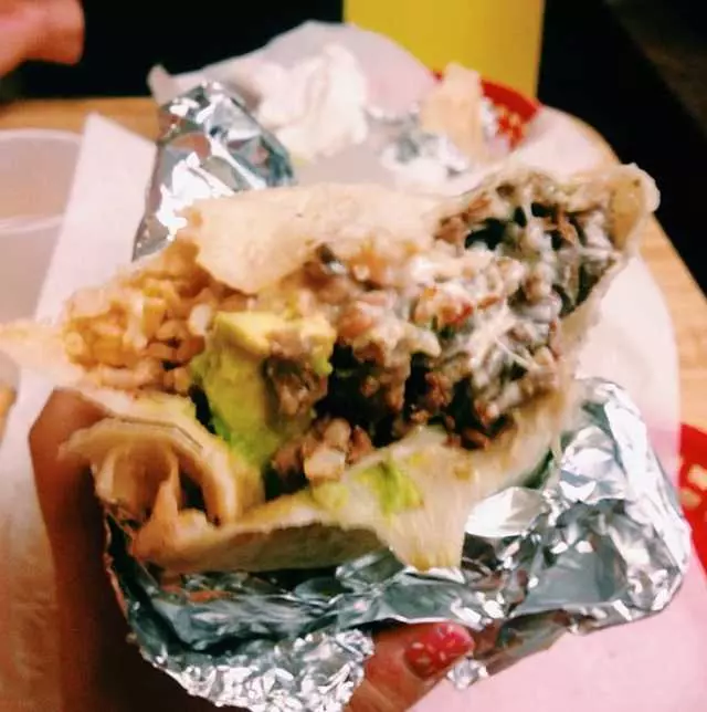 El Farolito