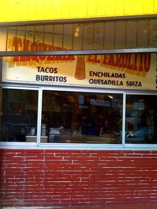 El Farolito