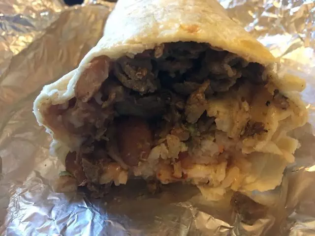 El Farolito