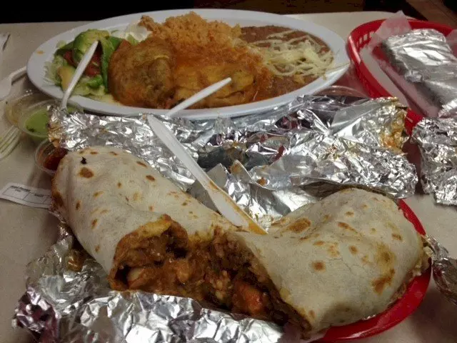 El Farolito