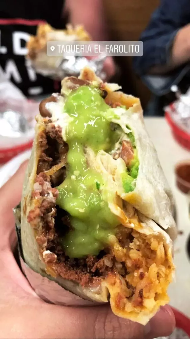 El Farolito