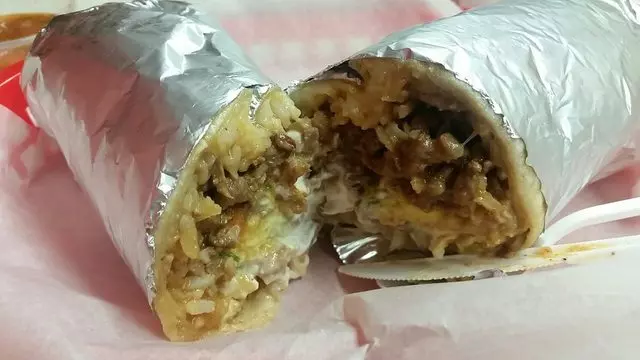 El Farolito