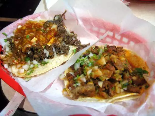 El Farolito