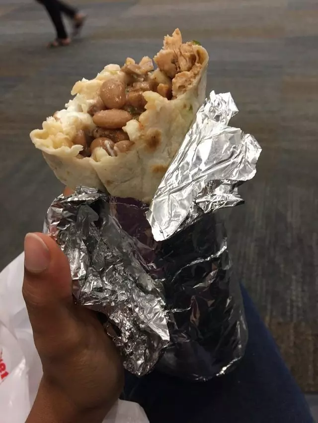 El Farolito