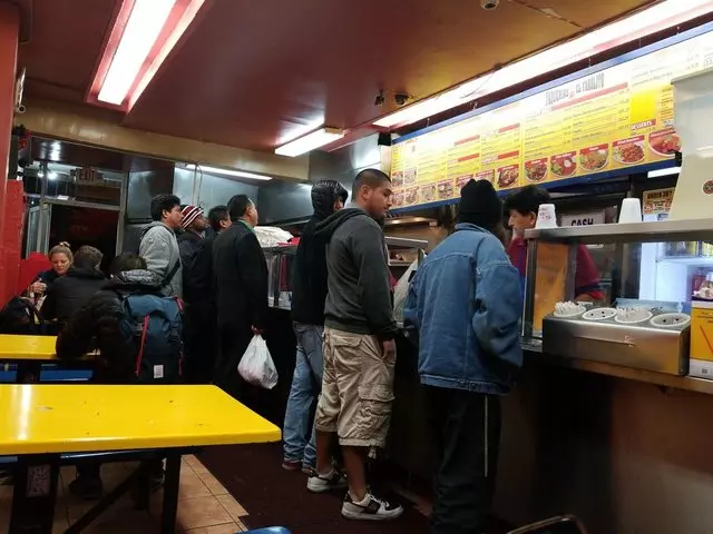 El Farolito
