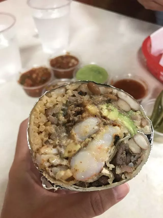 El Farolito